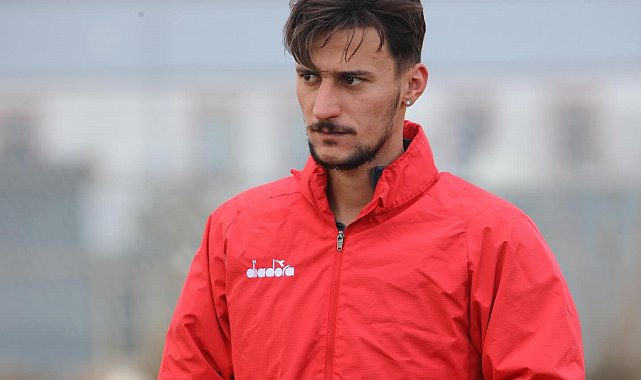Elazığsporlu futbolculardan Karşıyaka'ya gözdağı