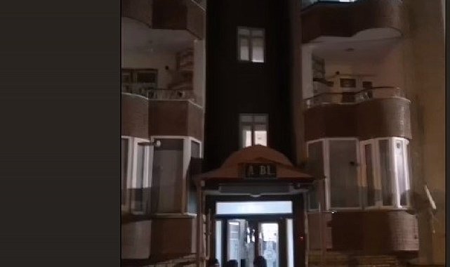 Erzurum'da bir öğretmen eşini ve kızını bıçaklayarak öldürdü