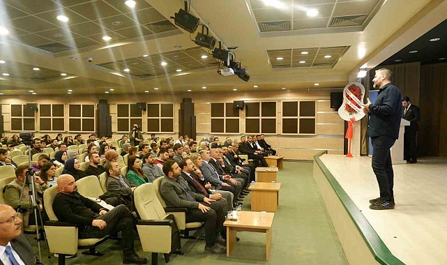 ETSO'da, "Bilgi Güvenliği Ve Farkındalık" zirvesi