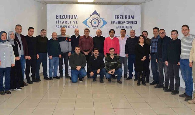 ETSO'da üye memnuniyeti hassasiyeti