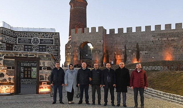 ETÜ iş birliklerine bir yenisini daha ekledi