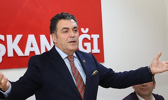 Faruk Demir'den zafer ilanı