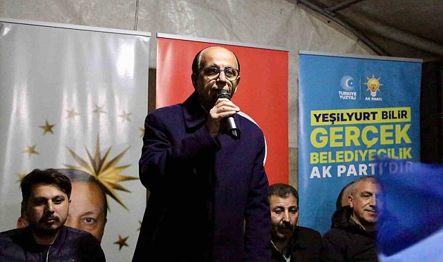 Geçit: "55 bin konutu bir yıl içinde teslim ediyoruz"