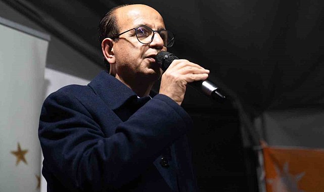 Geçit: "Malatya'nın iyileşme reçetesi hazır"