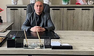 “Kars’a olan sevdam yalnızca bu seçimlerle sınırlı değildir”