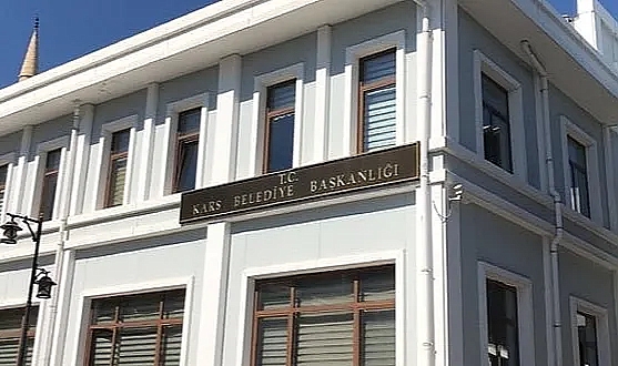 Kars Belediyesi'nden önemli açıklama