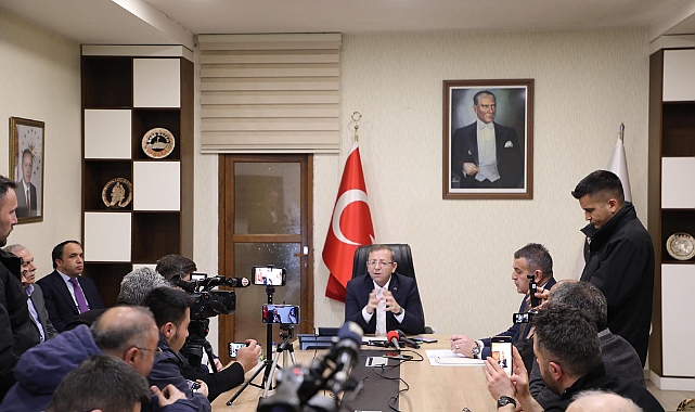 Kars Belediyesi'nin borcu açıklandı