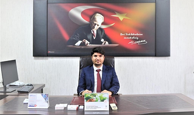 Kars İl Sağlık Müdürlüğü'ne yeni atama