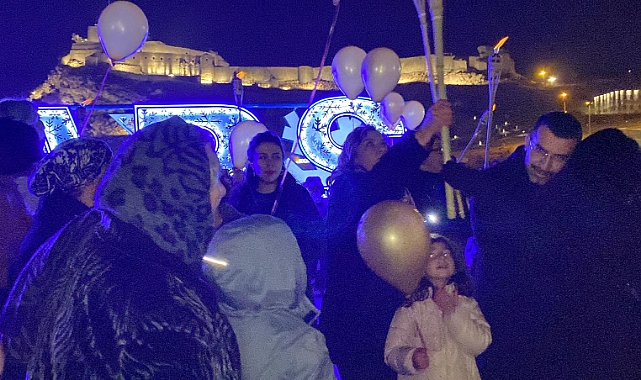 Kars Kadın Girişimciler Kurulu "Kadınlar Günü" etkinliği düzenledi