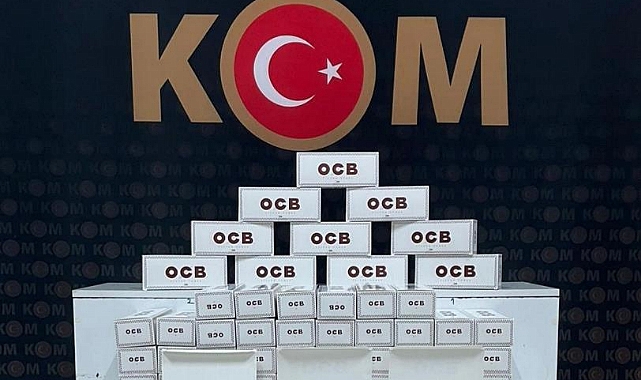 Kars'ta polis kaçakçılara göz açtırmıyor