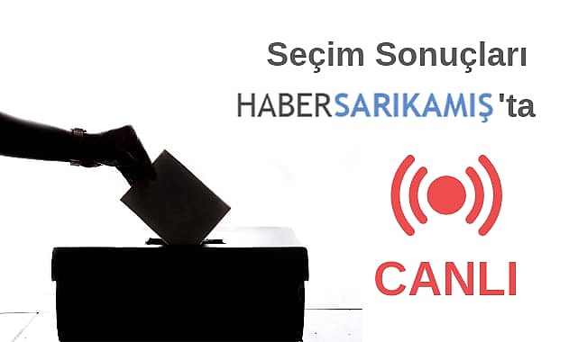 Kars ve Türkiye geneli yerel seçim sonuçları - CANLI