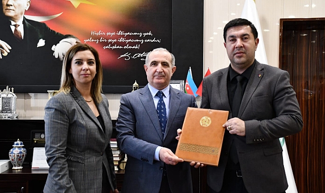KATSO ile KAÜ arasında işbirliği protokolü 