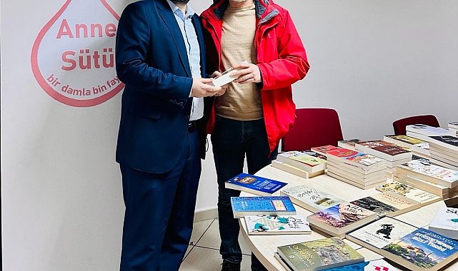 Lokman Hekim Van Hastanelerinde Tıp Bayramı Kutlandı