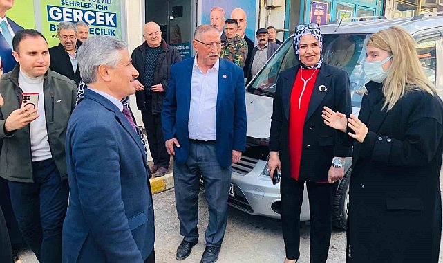 Malatya'da depremin izleri siliniyor