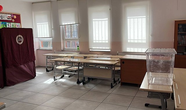 Malatya'da yerel seçim hazırlıkları tamamlandı