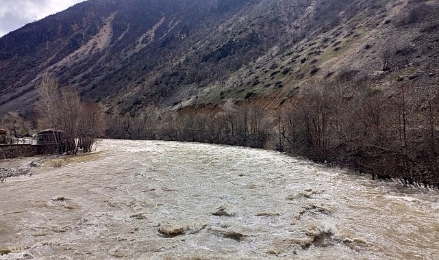 Meteorolojiden çok sayıda il için kuvvetli yağış uyarısı