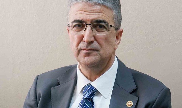 MHP Genel Başkan Yardımcısı Aydın'dan CHP, DEM ve YRP değerlendirmesi