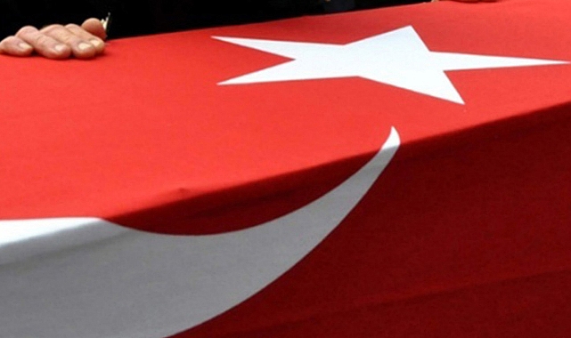 MSB'den acı haber