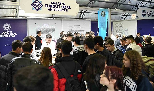MTÖ, Devlet Teşvikleri Tanıtım Günleri'nde yer aldı