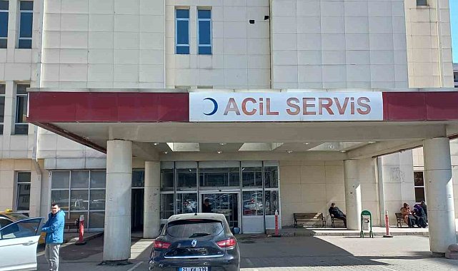 Muş'ta balık tutmaya giden genç sara nöbeti geçirerek suya düştü