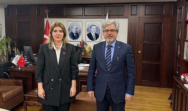 Ölmeztoprak müjdeyi verdi: "Bölgesel kalkınma hamlesi programı hayata geçirilecek"