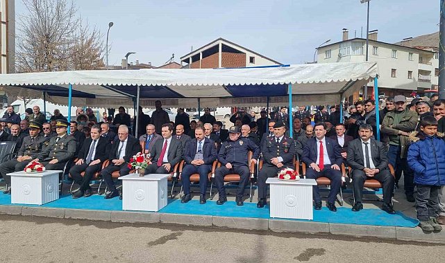 Pasinler'in düşman işgalinden kurtuluşunun 106. yıl dönümü kutlandı