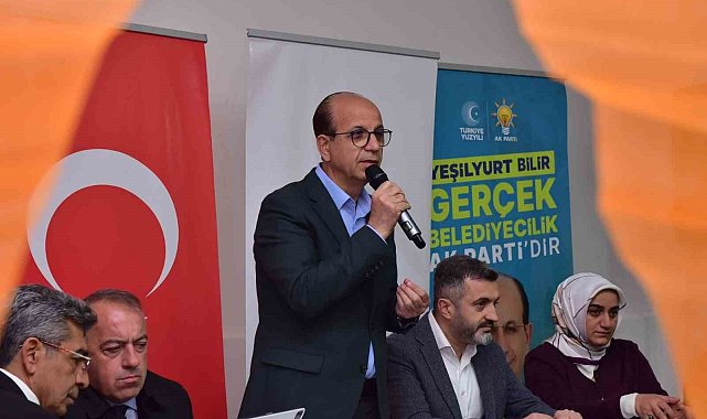 Prof. Dr. Geçit: "Depremin sonuçlarını en geç 2.5 yıl içinde ortadan kaldıracağız"