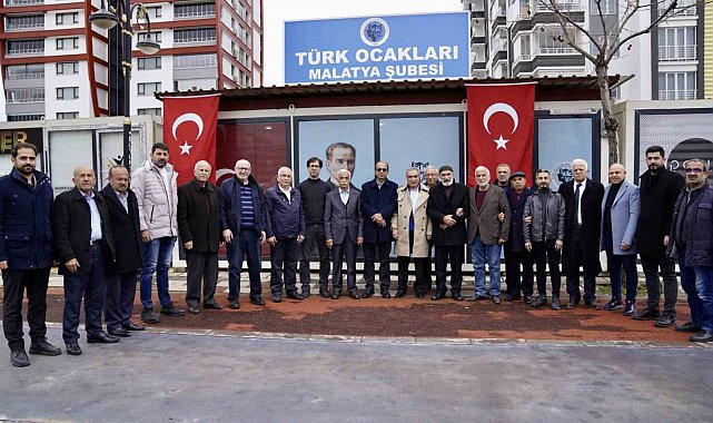 Prof. Dr. Geçit, "Geleceğimiz için doğru karar vermemiz gerekiyor"