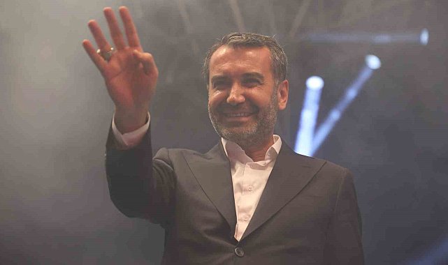 Şahin Şerifoğulları: "Bu zafer Elazığ'ımızın zaferidir"