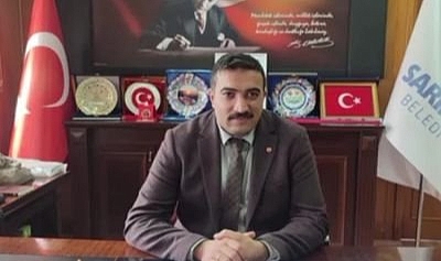 Sarıkamış'ın Yeni Belediye Başkanı Serdar Kılıç'tan açıklama