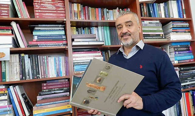 TANAP ile ortaya çıkan bir tarih