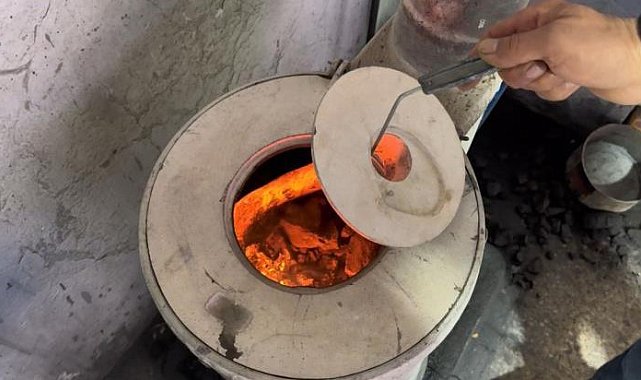 Tatvan'da ikinci tiner vakası: 1 ağır yaralı