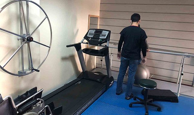 Uzmanlar; "Küçük bir dokunuş, büyük bir hareket"