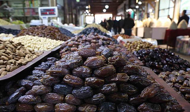 Hurma alırken bunlara dikkat edin