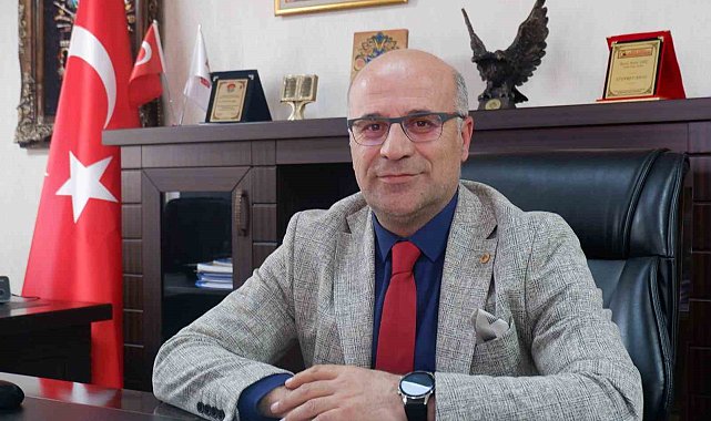 Vakıflar'dan 7 ilde her gün 7 bin 200 kişilik iftar sofrası
