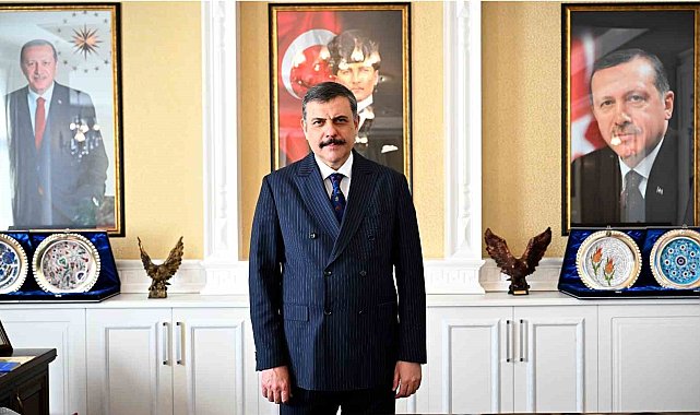 Vali Mustafa Çiftçi, Erzurum'un Kurtuluş Günü münasebetiyle bir mesaj yayımladı