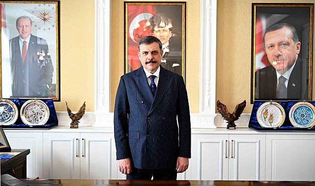 Vali Çiftçi, Nevruz bayramı münasebetiyle bir mesaj yayımladı