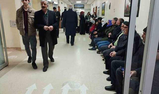 Varto'da "at eyeri" kavgası kanlı bitti: 13 yaşındaki çocuk tüfekle vurularak öldü