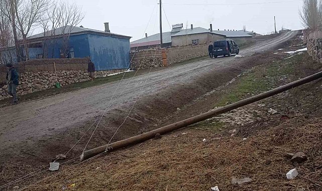 VEDAŞ, önceliği can güvenliğine veriyor