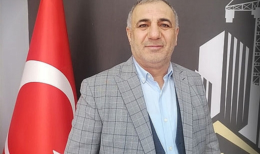 " Yeni proje ve hedeflerimizle Kars halkına hizmet edeceğiz"