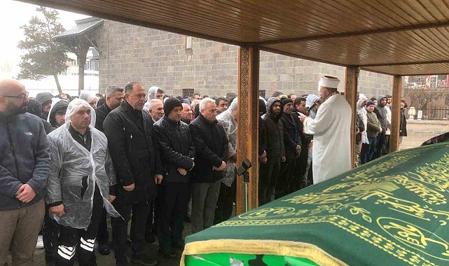 Yerdelen ailesinin acı günü