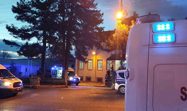 3 kişi cin çarpma iddiası ile toplum sağlığı merkezine başvurdu