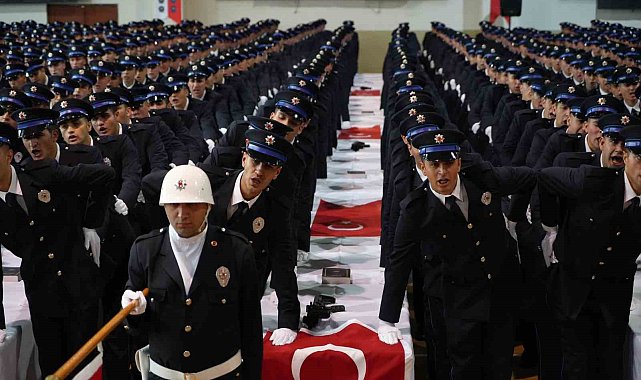 7 bin 500 POMEM adayı alınacak