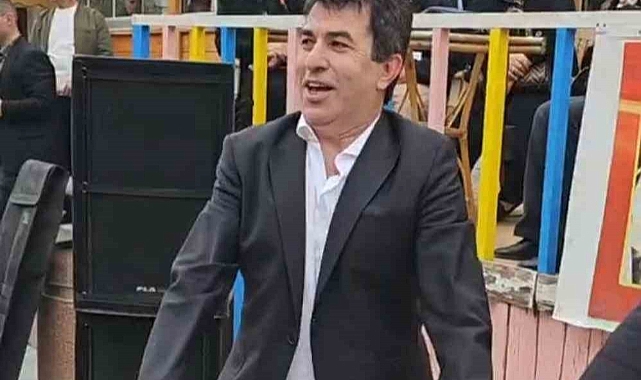 Ahmet Coşkun yeni döneme oynayarak başladı