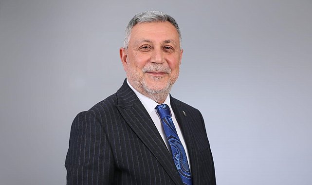 AK Parti İl Başkanı Yıldırım: "Vakit kaybetmeden sahaya çıkacağız"