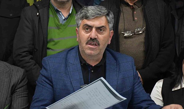 AK Parti'den Ardahan'da seçim sonuçlarına itiraz