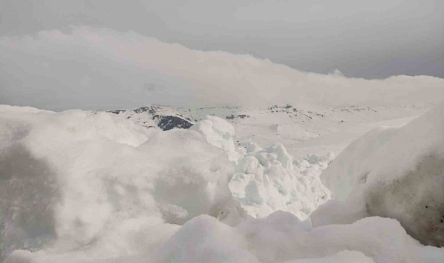 Ardahan-Ardanuç yolu 12 ay trafiğe açık kalsın talebi