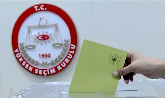 Ardahan'da seçim sonuçlarına itiraz edildi