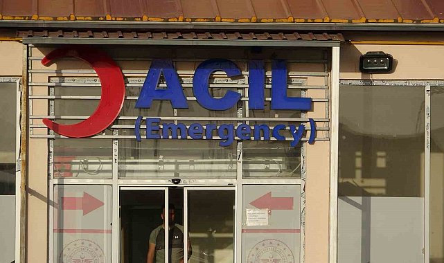Ardahan'da lise öğrencileri zehirlendi