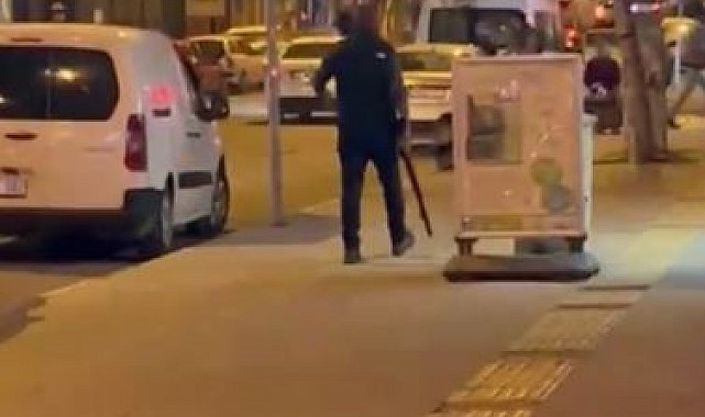 Ardahan'da pompalı tüfekle çevreye rastgele ateş açan şahıs etkisiz hale getirildi